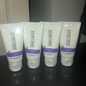 Rodan + Fields Unblemish Oil Control Lotion
